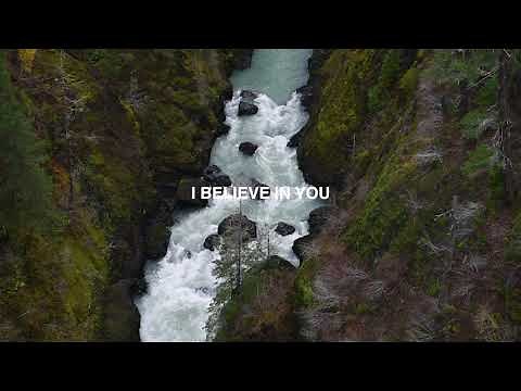 This I Believe (The Creed | Maranatha! Music (Lyric Video)