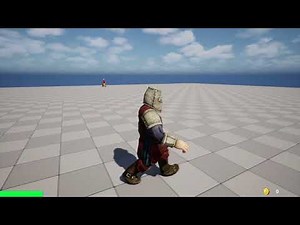 Ai Enemy Chase Player And Attack