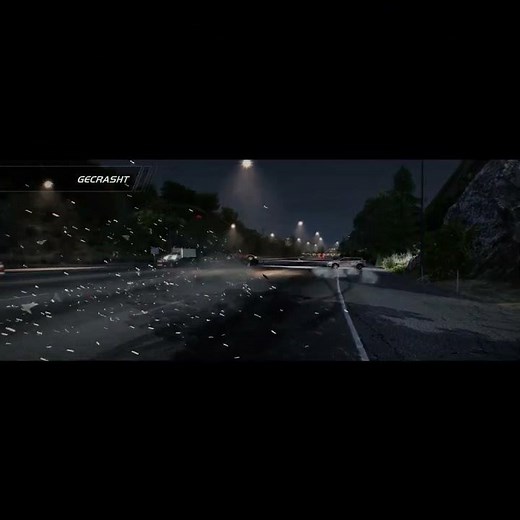 Need For Speed™ Hot Pursuit Remastered (4KHDR) (XboxSeriesX) 2026 07 26
