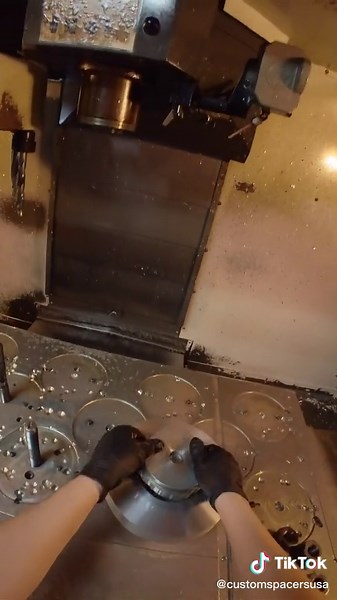 CustomWheelAdaptersUSA on TikTok