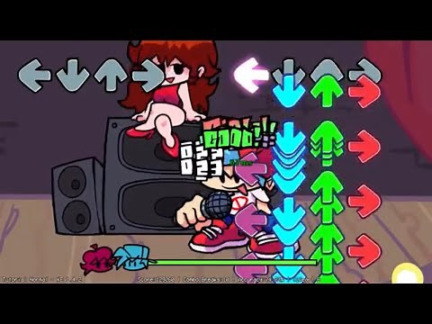 fnf kickstarter scam charted