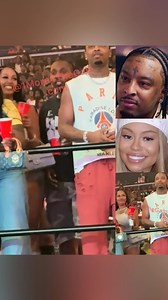 3.9M views · 6.6K reactions | Fans call out woman for doing to much to get Latto man 21 savage attention  | 1more_4thegain | Facebook