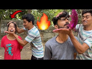 Balloon prank 🎈 🤣 | Ginni pandey pranks