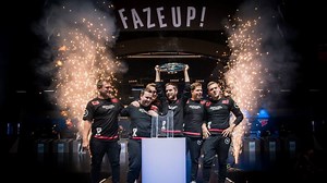 FaZe Clan Going Public At An Estimated $1 Billion