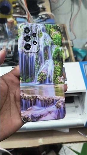 mobile ka sticker #video #mobilereparingclasses #trending #worldmobilerepairingcenter