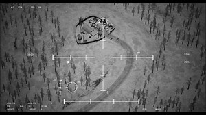 Showcase of AGM-114 Hellfire Missiles video - Project Gunship