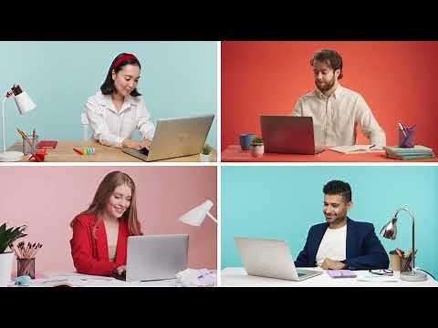 Vieple Video Interviewing