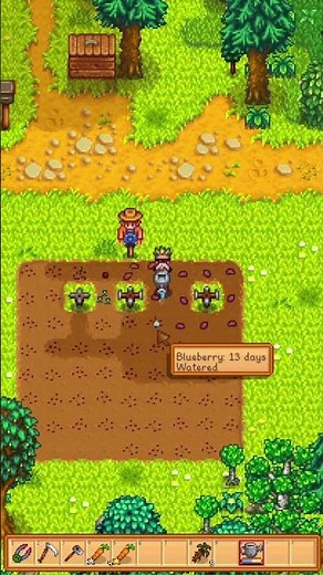 We Are Famers Stardew Valley VERY Expanded Mod Collection #stardewvalley #stardewmods #cozygaming