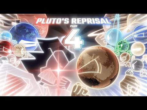 Pluto's Reprisal Part 4: Planets vs. Exoplanets