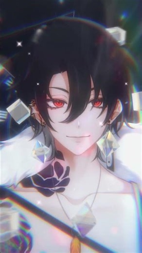 Owl From Epic #epic #epicthemusical #vtuber #envtuber #anime