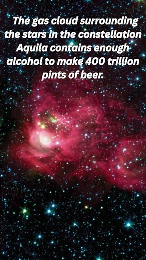 Interesting Facts About Stars 4
