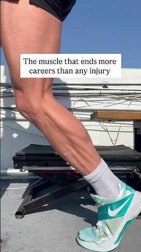 The muscle that ends more careers than any injury #basketballbiology