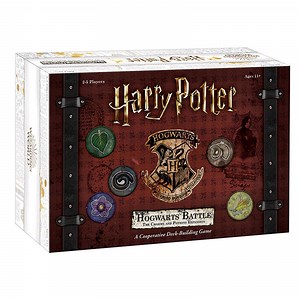 Harry Potter™: Hogwarts™ Battle - The Charms and Potions Expansion