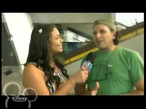 High School Musical o Desafio Bastidores 01