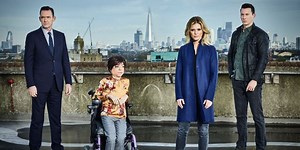 Silent Witness star Liz Carr confirms major Hollywood film role