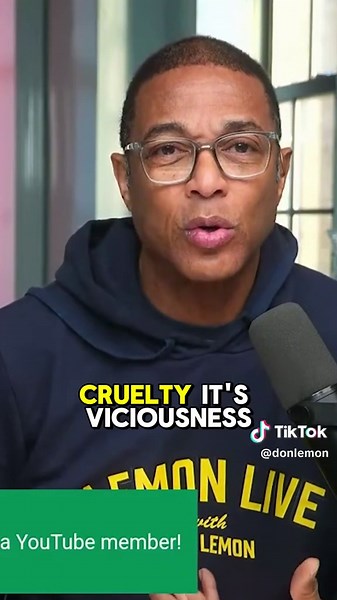 Navigating Controversy: Lessons from Nicki Minaj and Don Lemon