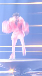 Oh, oh ,oh, welcome to the show; by Switzerland's performer Nemo 🇨🇭 #Eurovision2024 #TheCode 📲 Cast your vote at esc.vote | Eurovision Song Contest