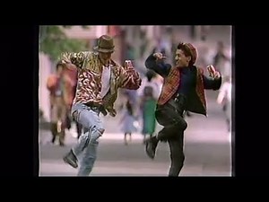 懐かしいCM コカコーラ COCA-COLA I feel Coke