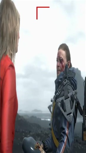 Death Stranding's Wildest Ride! 🤯 #DeathStranding 😲