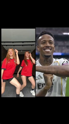 Brazil 🇧🇷 vs Portugal 🇵🇹 World Cup Song🔥#dance#shorts