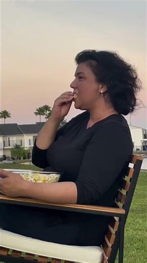 Outdoor Movie Nights, Made Bigger