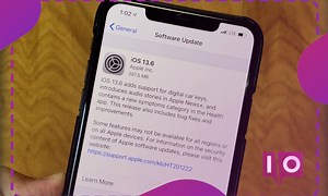 5 Things to Know About iOS 13.6 Update