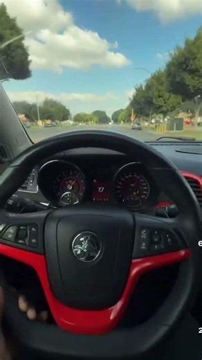 Walking a CHEVY SS up the street!! #entertainment #fypシ゚viral #cartok #chevyss #shortsfeed #viral