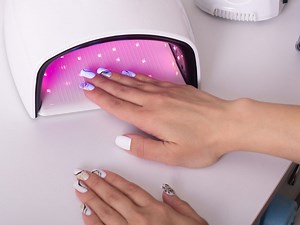 Is Gel Polish Bad for Your Nails? Beauty Experts Explain When It's Time to Take a Break