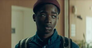 Mon frère : MHD fait ses débuts d'acteur dans la première bande-annonce de son film ?