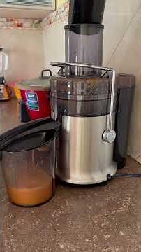 Extractor de jugos oster #electrodomésticos #hogar #exprimidor #cítricos #machine #juicer
