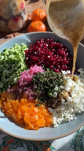 201K views · 1.6K reactions | Chopped winter fruit salad 勒 I love a...