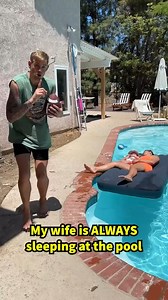 97K views · 181 reactions | Sleepy wife gets taught a valuable lesson  #marriage #family #parenting #foryou #viralvideo  This video was produced by Network Media and Nick K | Laugh Attack Pranks | Facebook