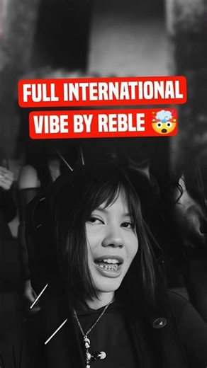 Reble - Praying Mantis REACTION! 🔥 #shorts #reble #prayingmantis