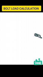 461K views · 6.9K reactions | BOLT  Load Calculation ‼️ . . #reelschallengereelschallenge #fbpost2025シ #viralpost2025シ #viralchallengevideochallenge #viralpost2024シ #reelsviralシfbRavelyn #viralpost2025 #usareelslove #viralpost2024 #IndustrialApplications | Fire-fighting and Fire Alarm system | Facebook