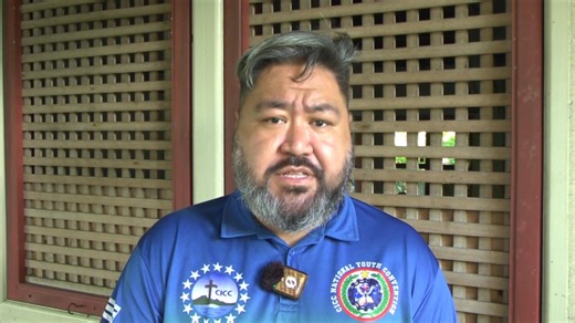 CITV Local News Tuesday 22 July 2025 The combined Ngaputoru (Rarotonga) Gospel Days was celebrated on Saturday with Atiu playing host. The islands have agreed to combine and rotate the celebrations going forward with Mitiaro hosting next year and Mauke the year after. We spoke with Tuaine Manavaroa about Saturday’s celebration | Cook Islands Television News