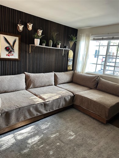 Custom Slip Cover for Sofas - Etsy