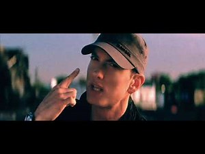 Eminem ft. Sia - Beautiful Pain (Music Video Clip)