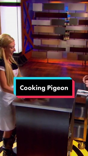 Cooking a Whole Roast Squab: A Risk Worth Taking