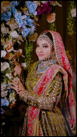 224K views · 594 reactions | ✨ “Every bride deserves to shine like a...