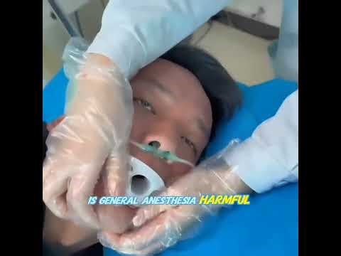 Medical Song: General Anesthesia 🎵 overview