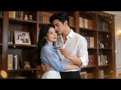 🔥She Tamed His Son, Then She Tamed Him — Now He's The One Begging To Stay #drama #ceo #chensi