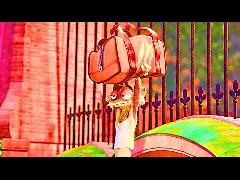 Zootopia 1 & 2 | Duke Weaselton’s Story Scene Recap