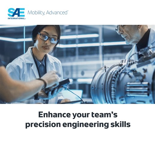 When it comes to product design and manufacturing training, why...