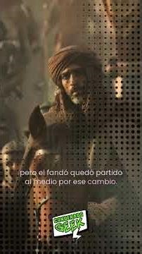 GLADIADOR 2: RUSSELL CROWE APUNTA CONTRA GLADIATOR II 🗡️🔥 | Condenado Geek 📺