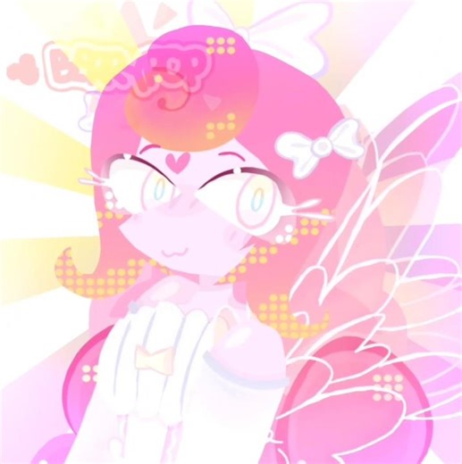 🎀‪@Starbow_animations‬gift😼🎀//#bfdi #osc #gacha #art #mlp #cookierun