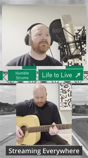 Check out our new song