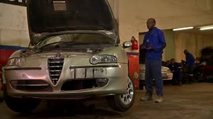 7 comments | Compensation Fund advert - what to do when injured at work (video by GCIS) | Department of Employment and Labour | Facebook