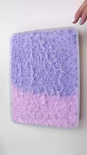 3.7K views | ✨Satisfying Rainbow Slime Mixing! Watch the Magic Unfold! #SlimeLovers #SatisfyingSlime #SlimeAddict #ColorfulCreations #SlimeArt #DIYSlime #SlimeTherapy #SlimeTime | pebonlmvqld | Facebook