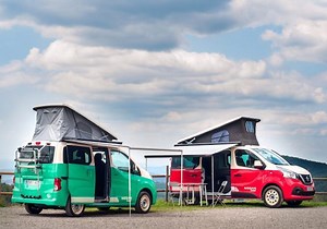8 App per viaggiare in camper, trovare campeggi e aree di sosta