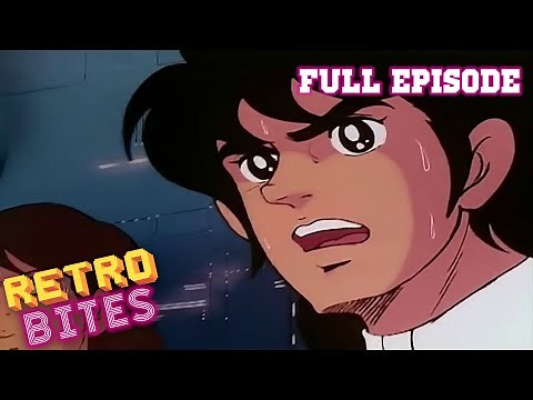 Surrender | Voltron: Defender of The Universe | Full Episode | Retro Bites